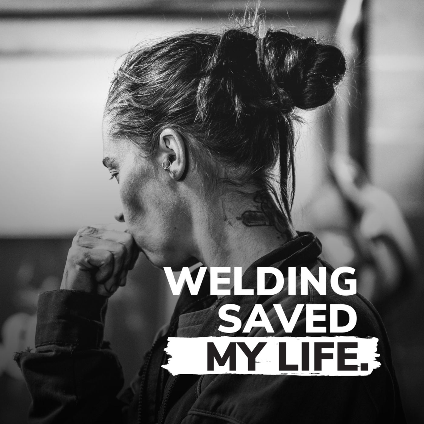 Welding Saved My Life - The Story of Barbie the Welder - A CBP Special