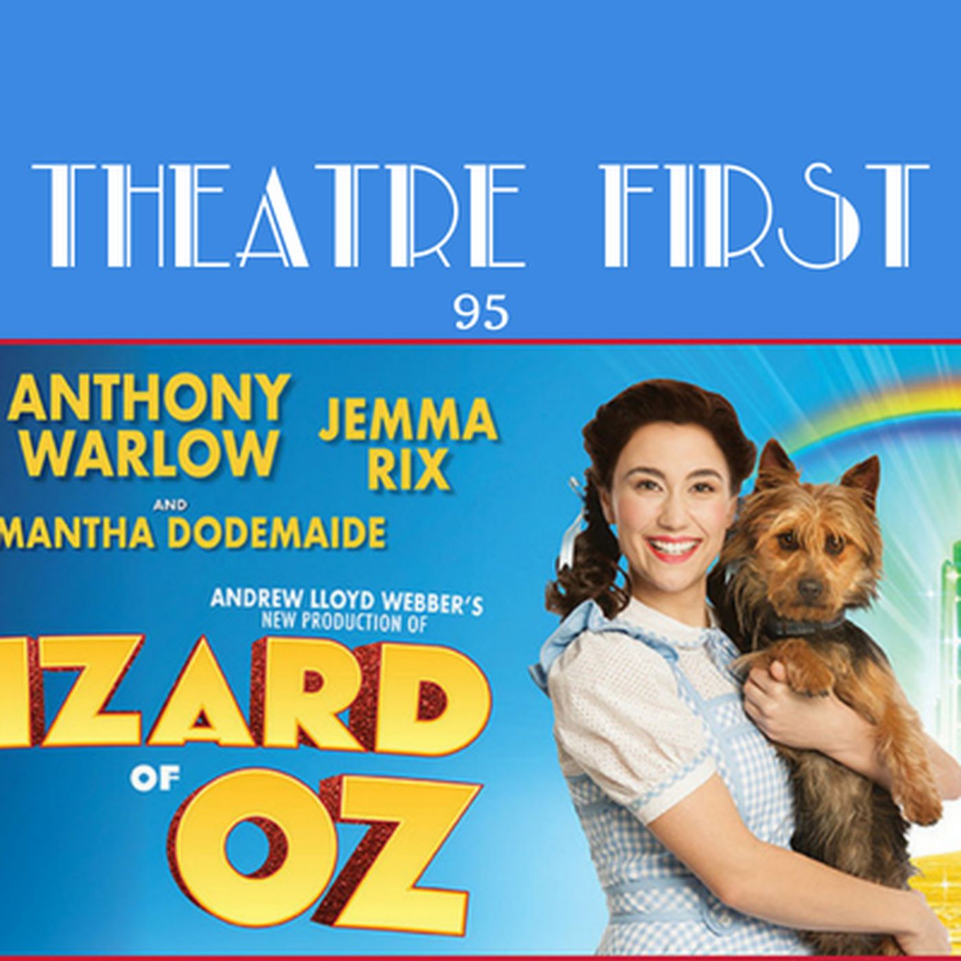 Theatre First