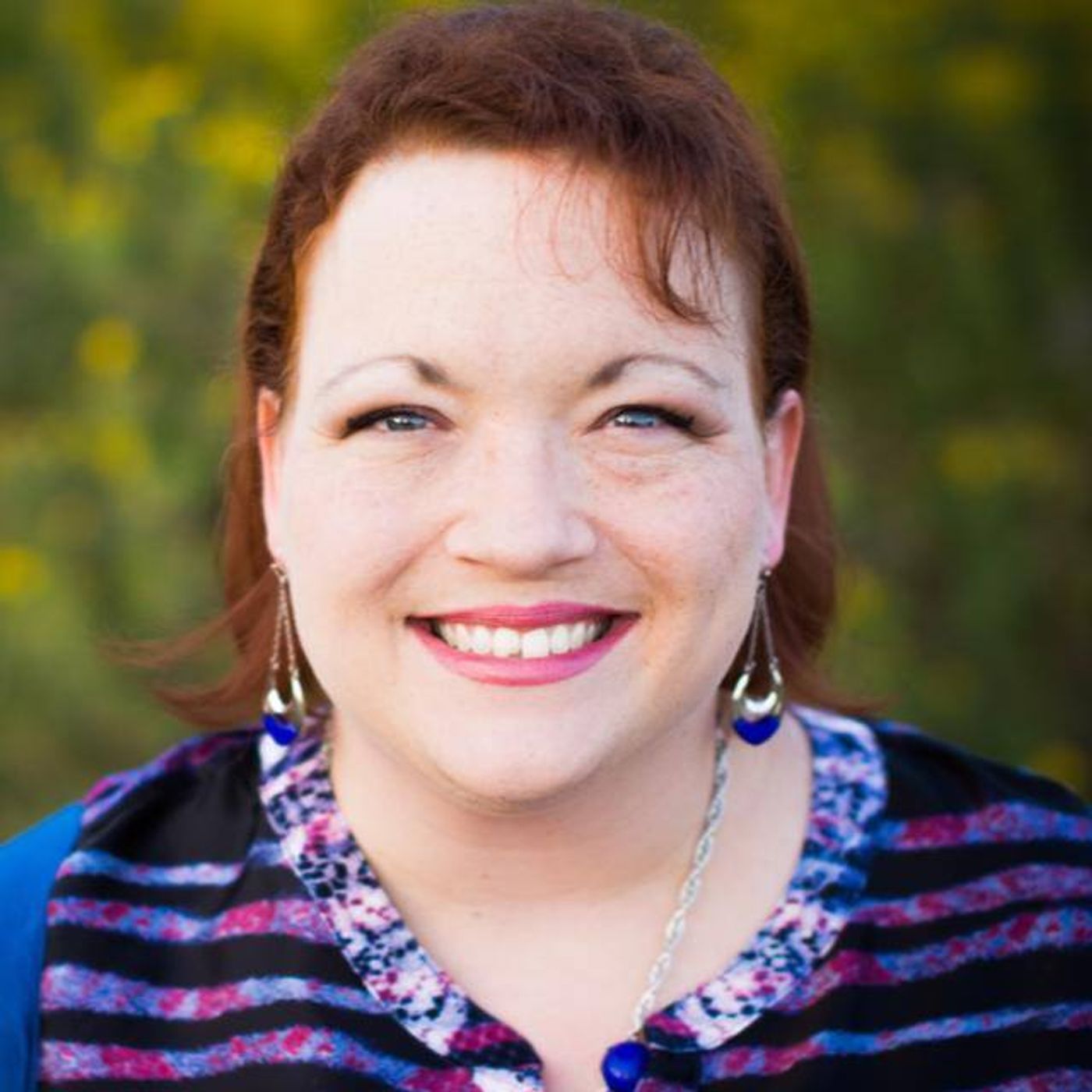 Conrad Rocks Random updates