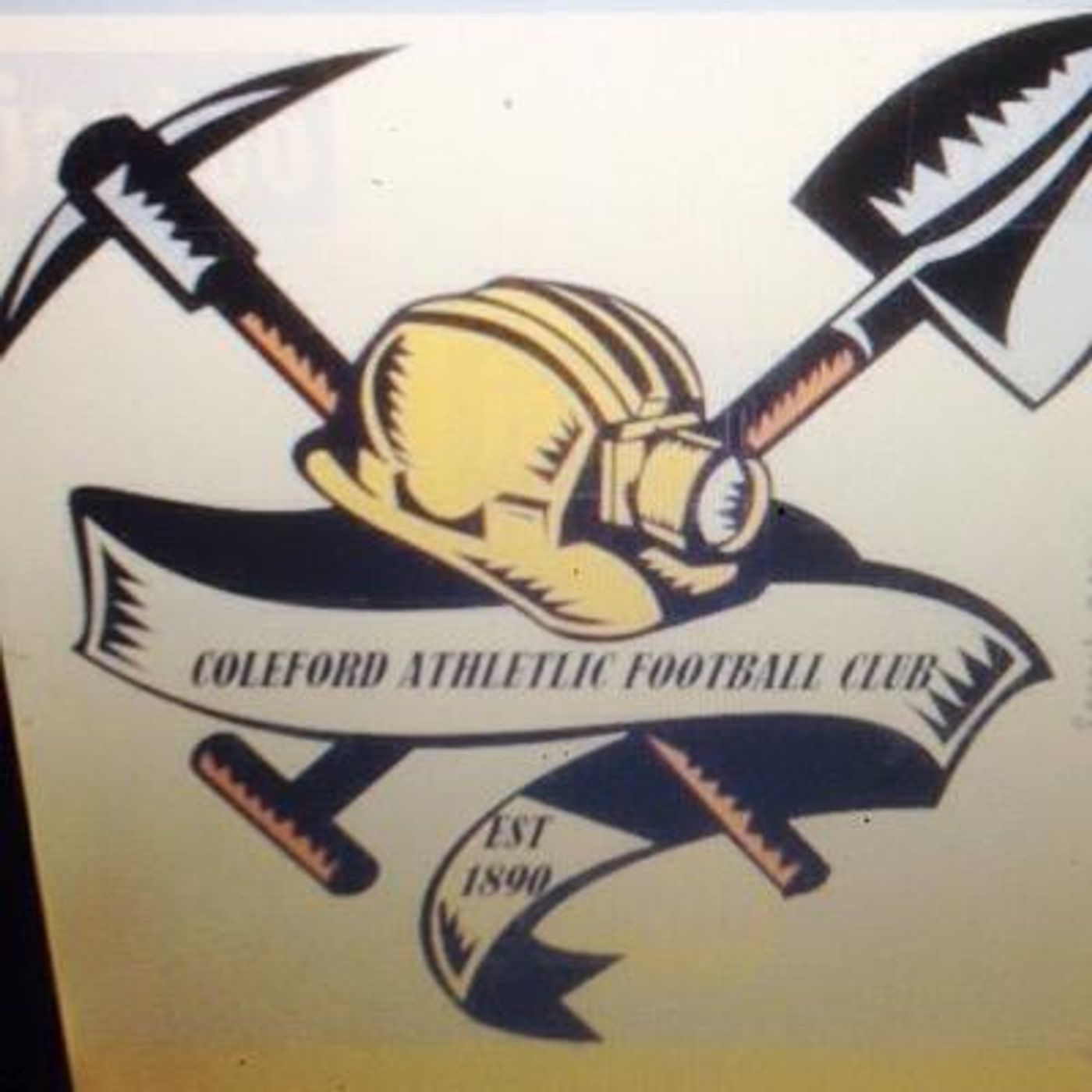 Coleford Athletic v Chilcompton Sports Res 2nd Half episode artwork