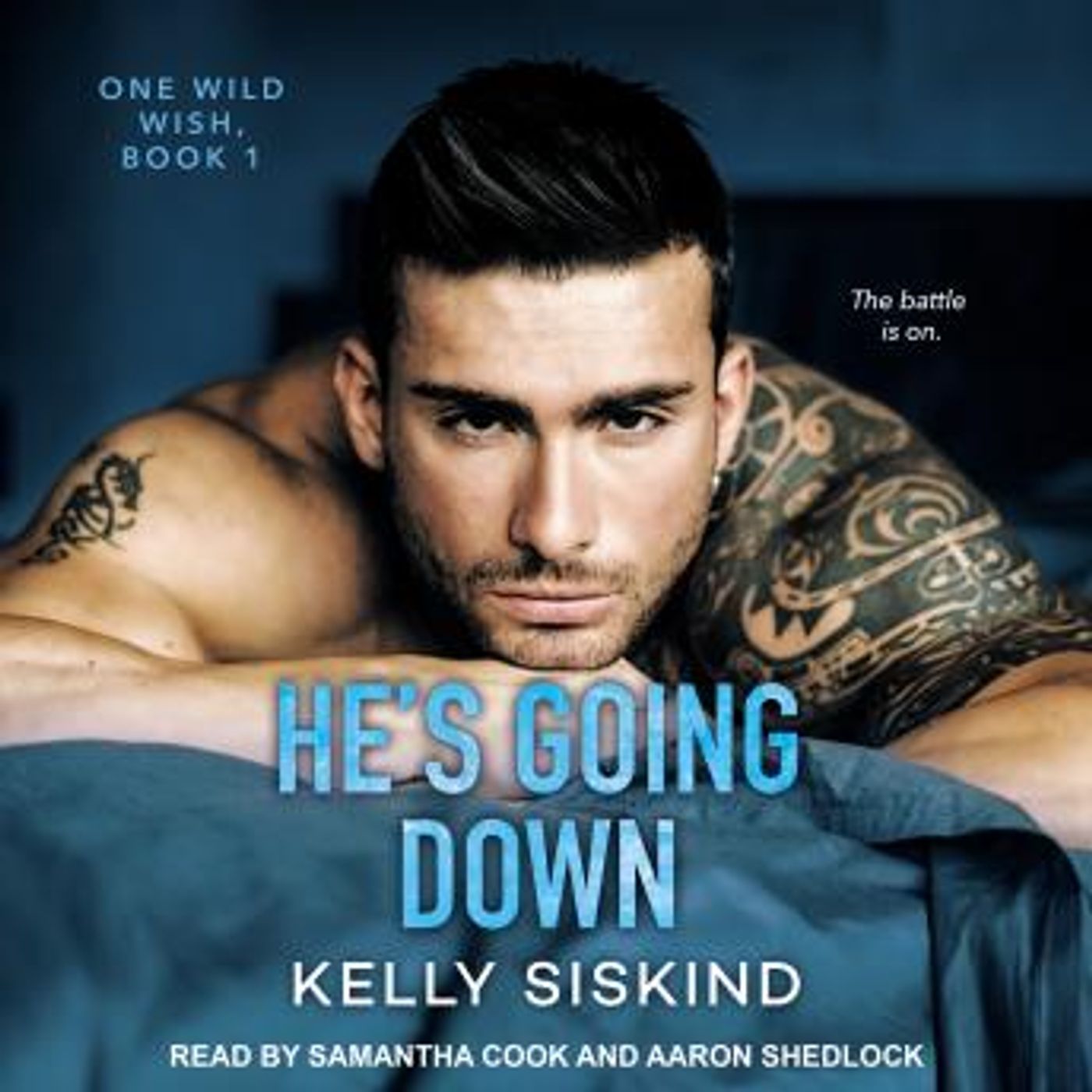 Enjoy Amazing Full Audiobooks in Romance, Rom-Com