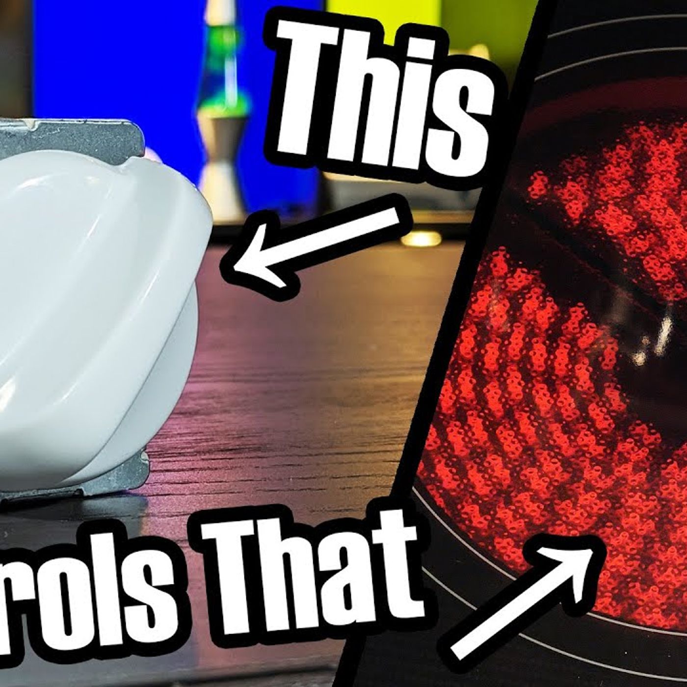 Simmerstats: The genius old tech that controls your stovetop episode artwork