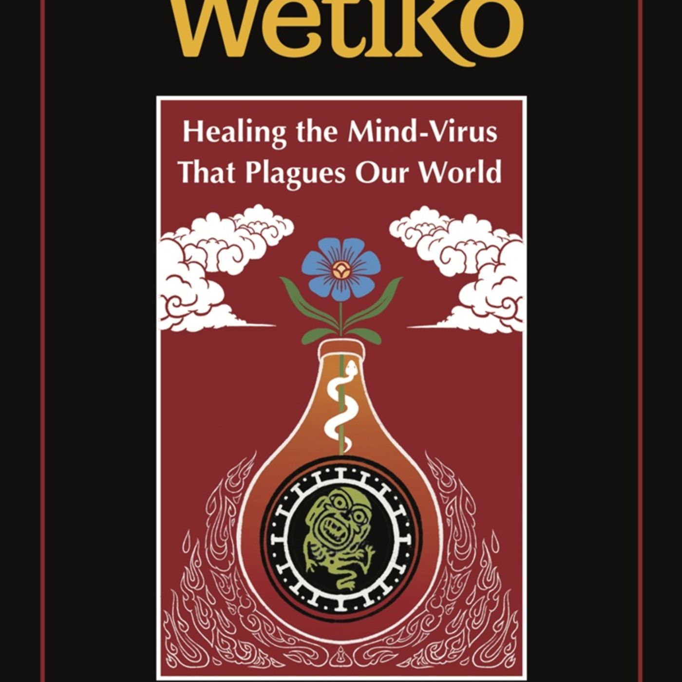 Get Over It! Podcast