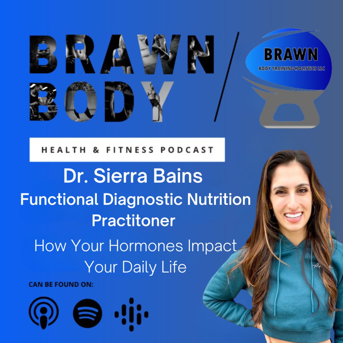 Brawn Body Health and Fitness Podcast