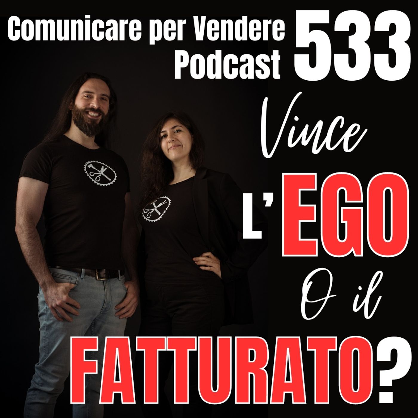 Comunicare per Vendere - i Sarti del Web