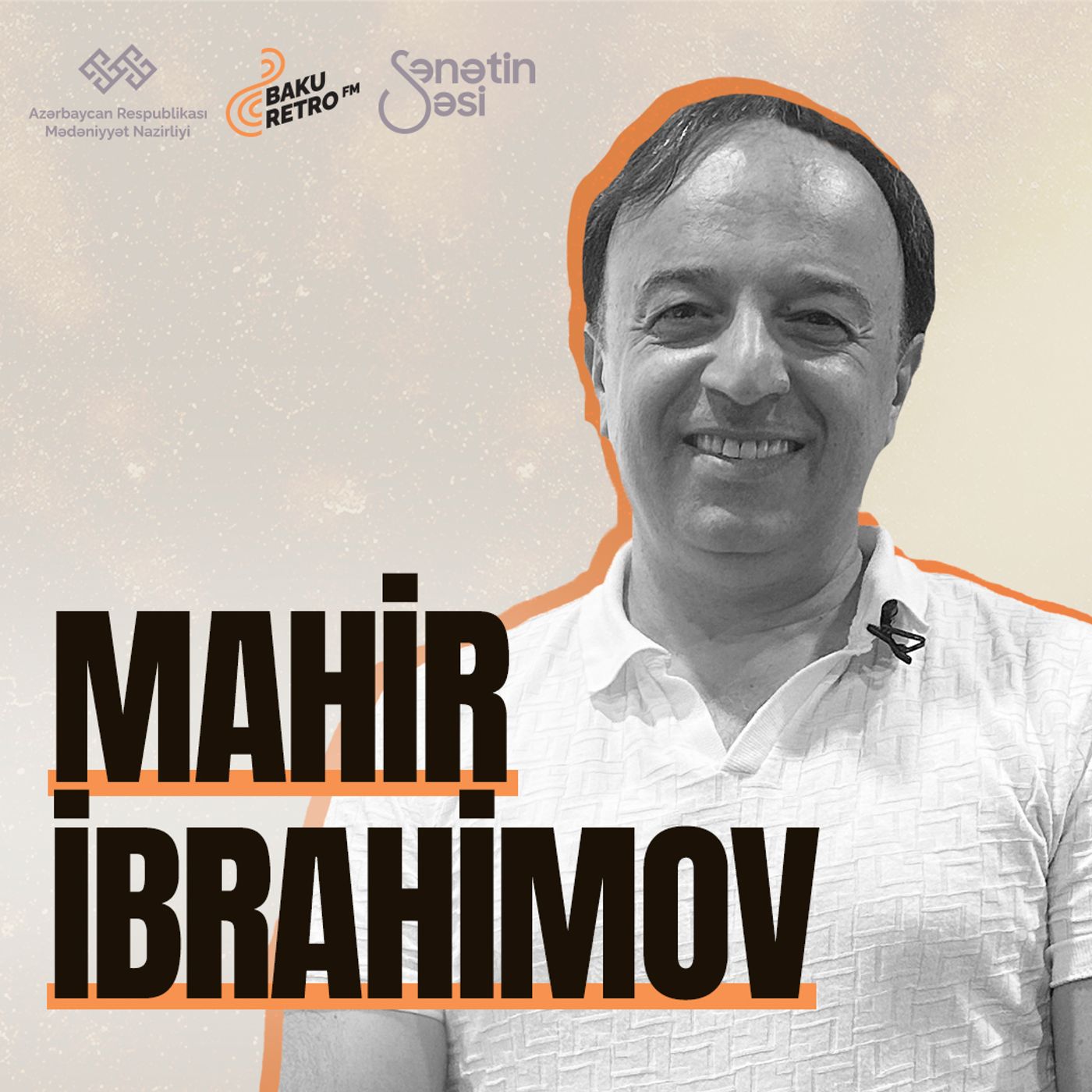 "Ruhəngiz xanımla studiyadakı iş birliklərimizdə o, həmişə birdəfəyə oxuyur və fikirlərini tam ifadə edə bilirdi". episode artwork