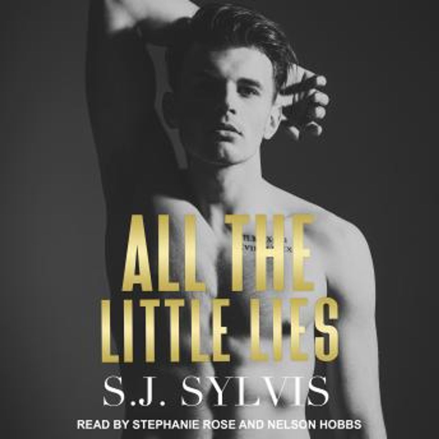 Enjoy Amazing Full Audiobooks in Romance, Modern