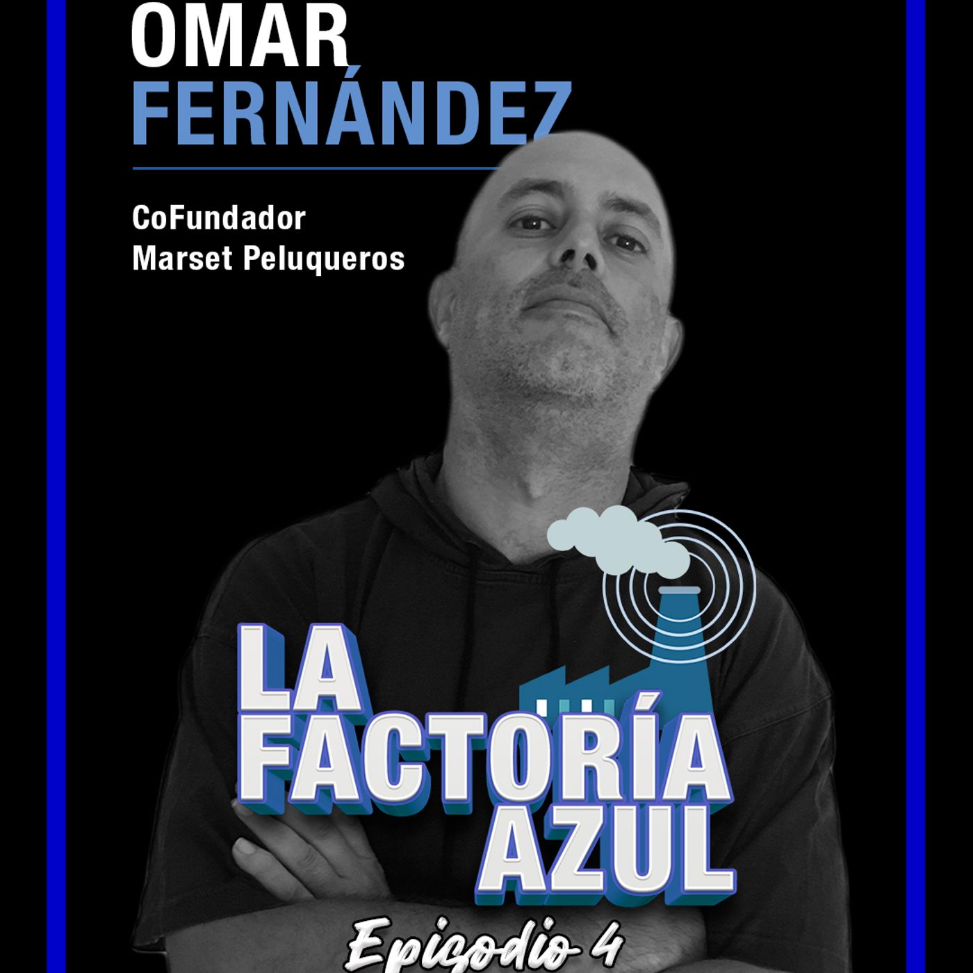 La Factoría Azul