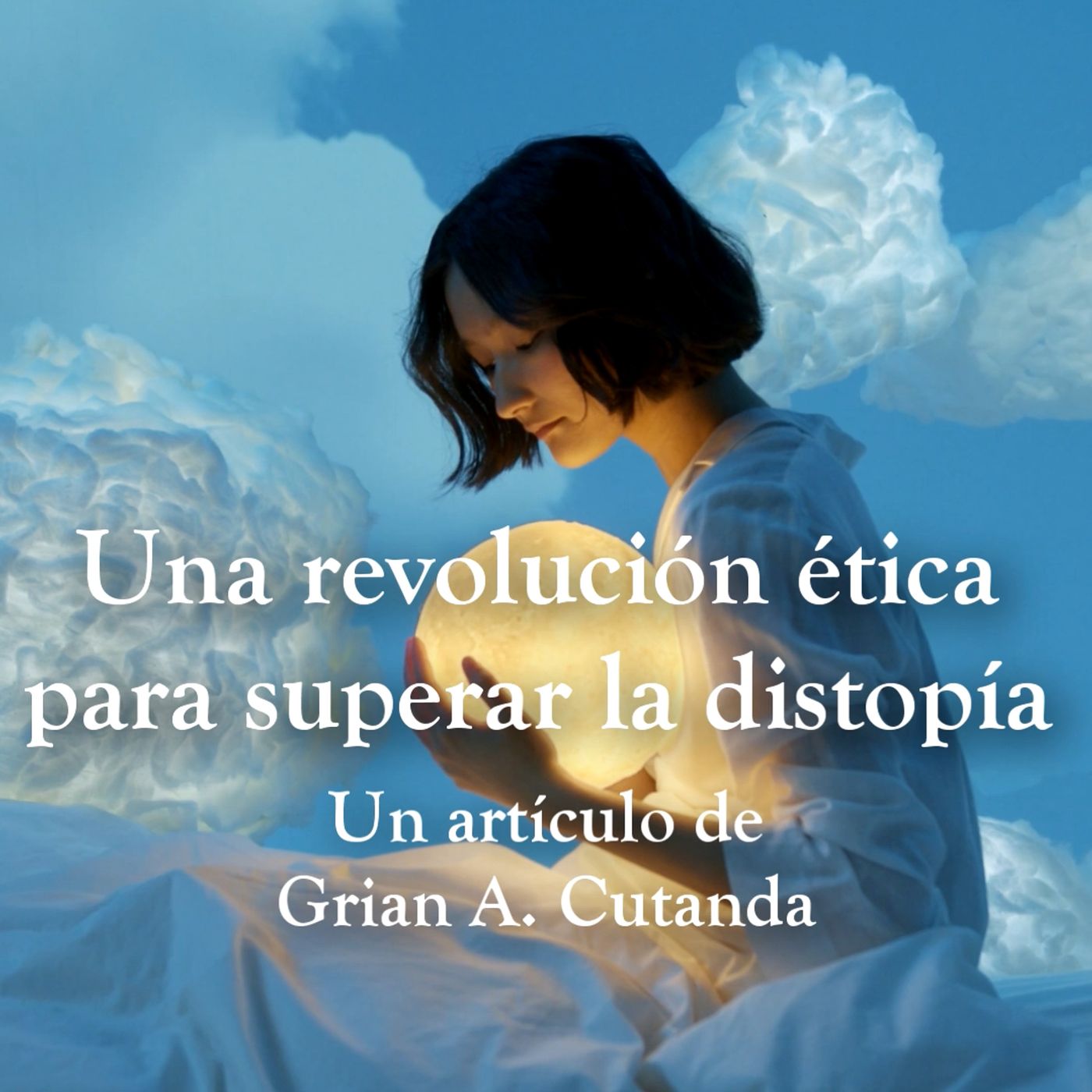 Midnight Sun - El Sol de Medianoche