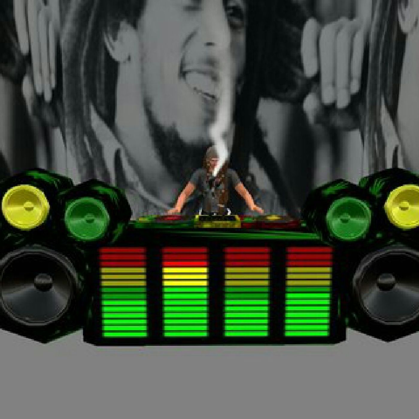 DJ LIAN