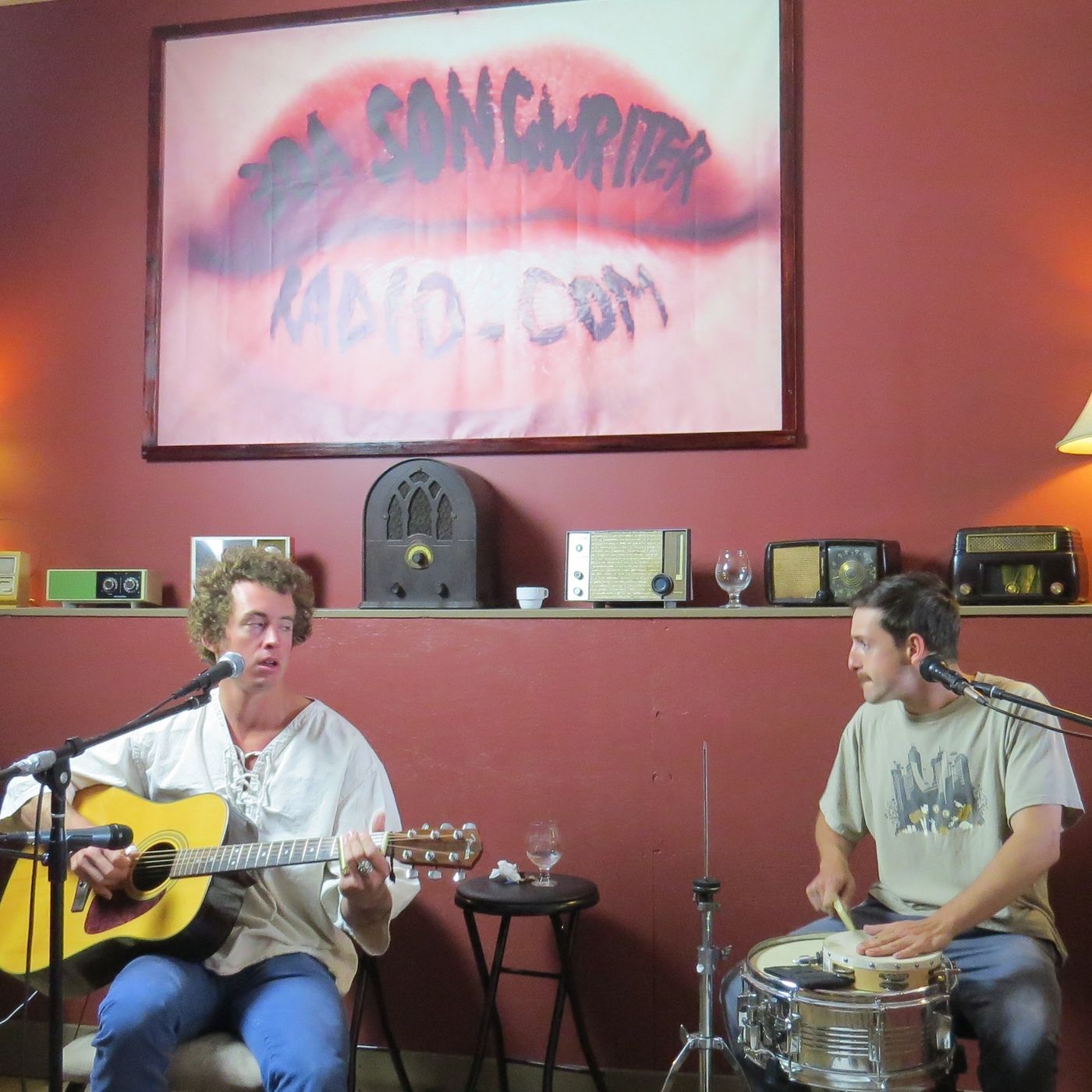 30A Songwriter Radio