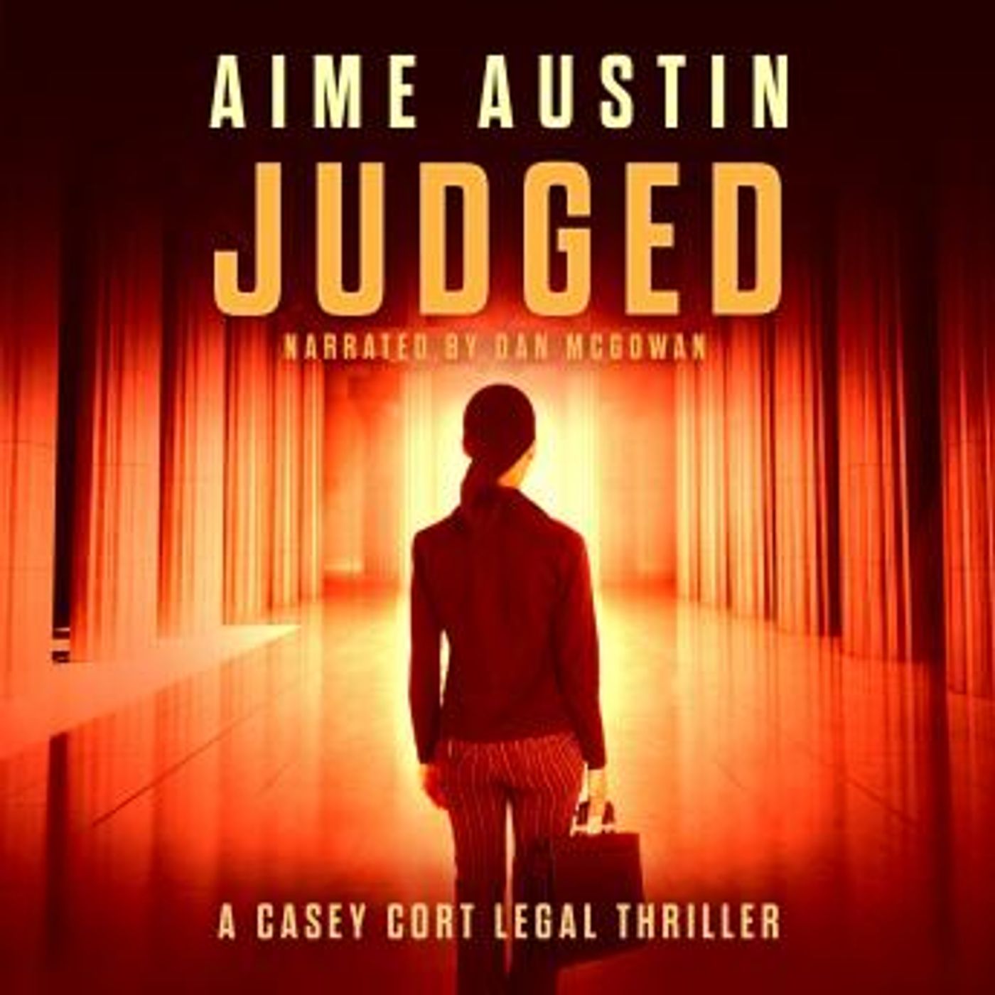 Access Unmissable Full Audiobooks in Mystery, Thriller & Horror, Suspense