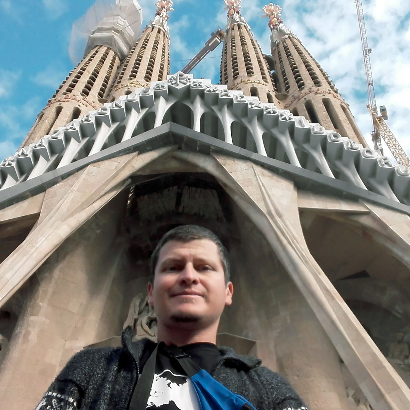 El show de Juan Diego