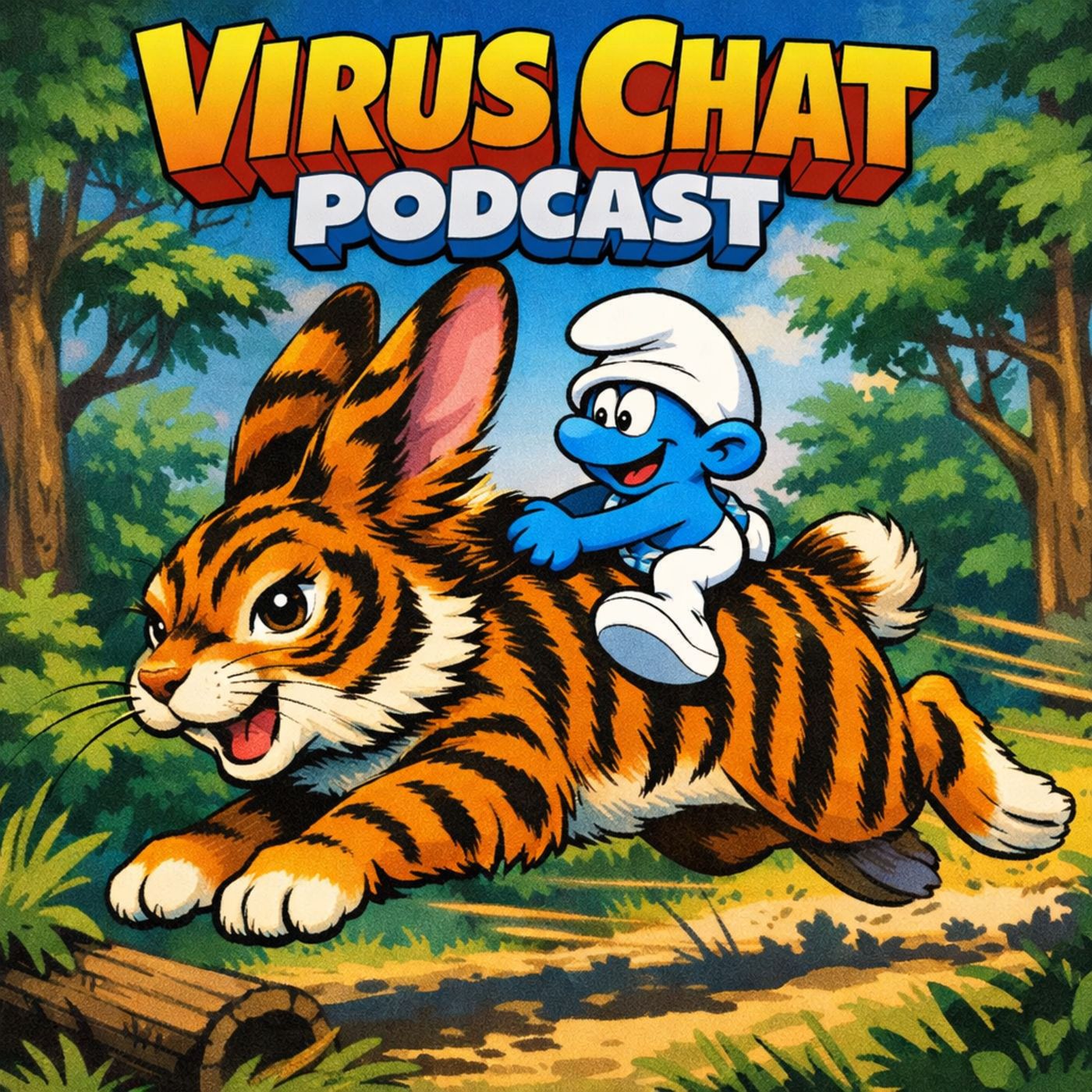 Virus Chat: Vietato Ai Benpensanti