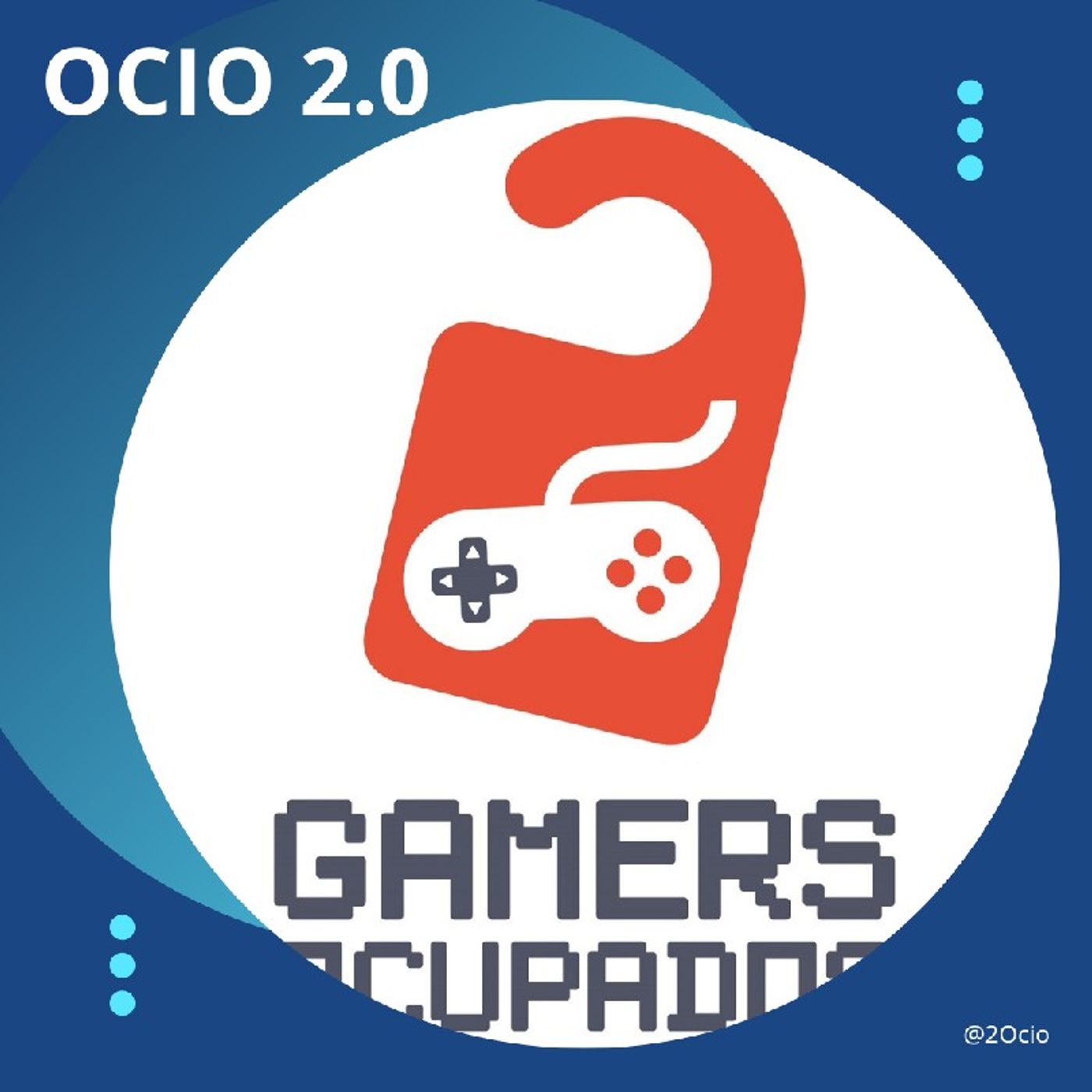 Portada de Ocio 2.0