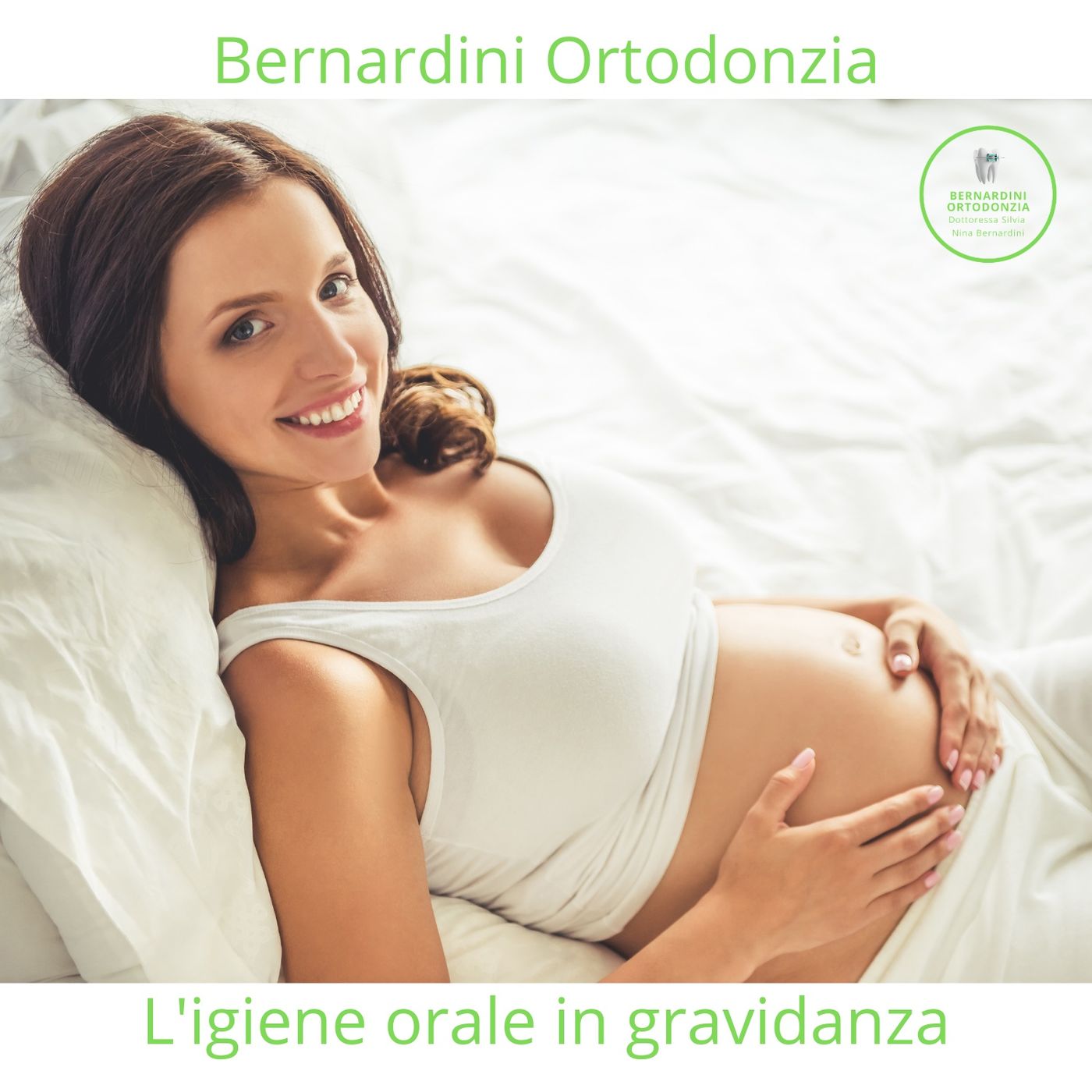 Ortodonzia Bernardini Podcast