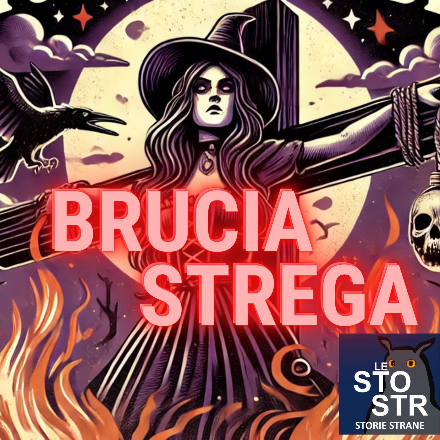 Le StoStr - Le storie strane