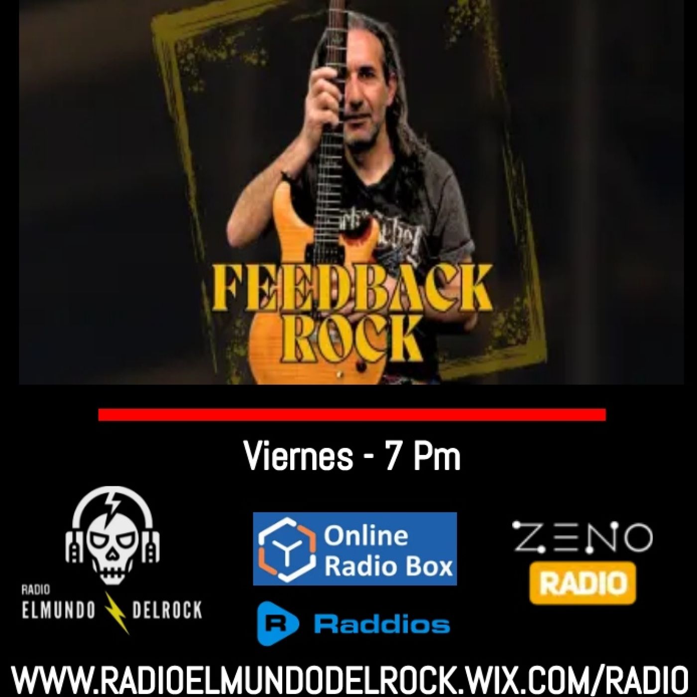 HABLEMOS DE ROCK