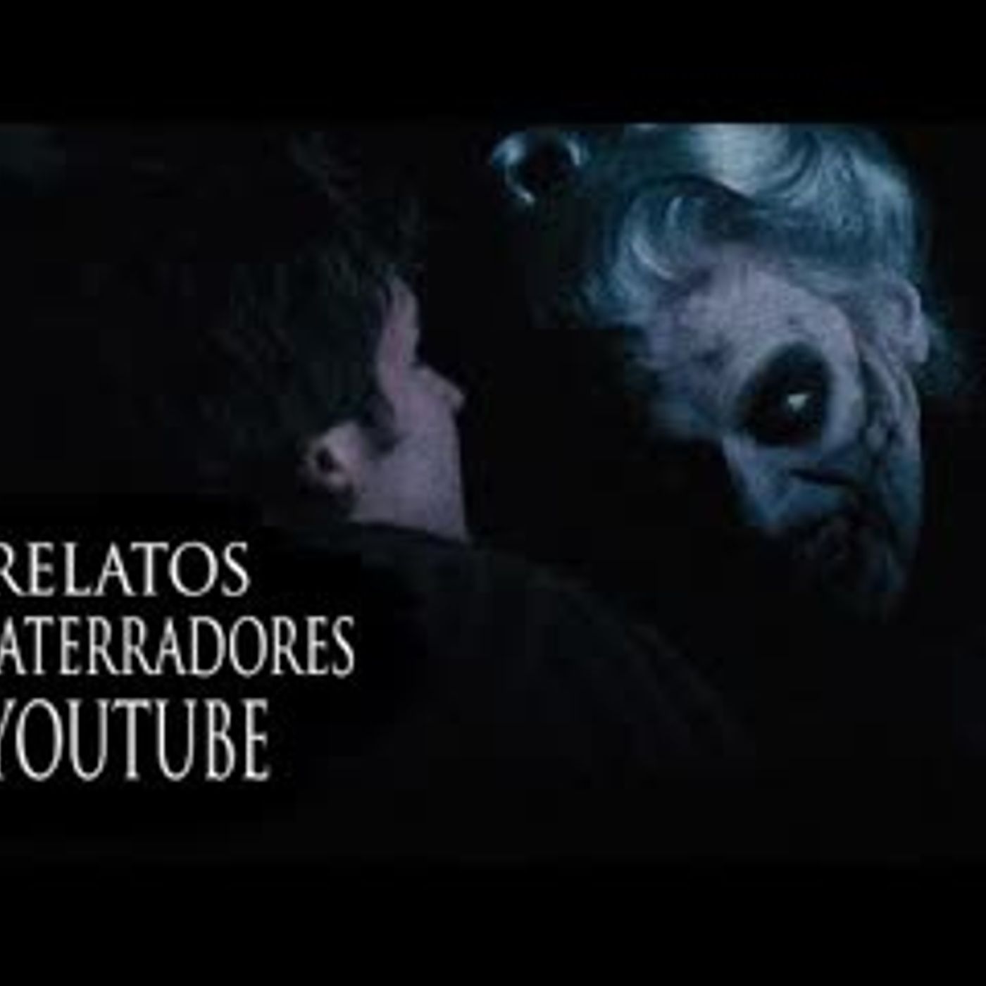Canasta de Historias de Horror Vol. 23ñ
