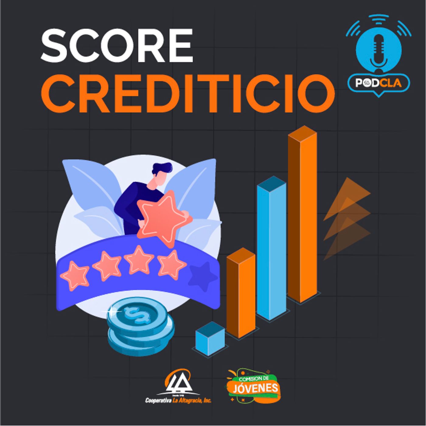 PODCLA
