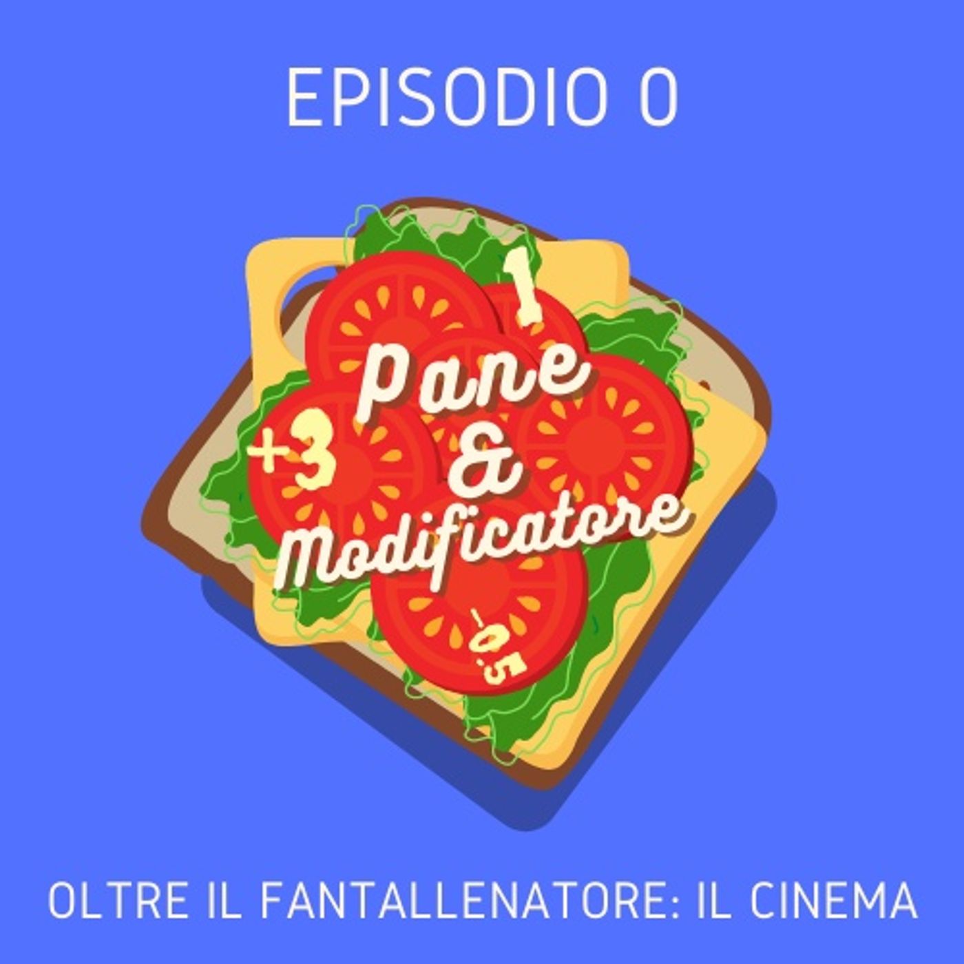 Pane & Modificatore