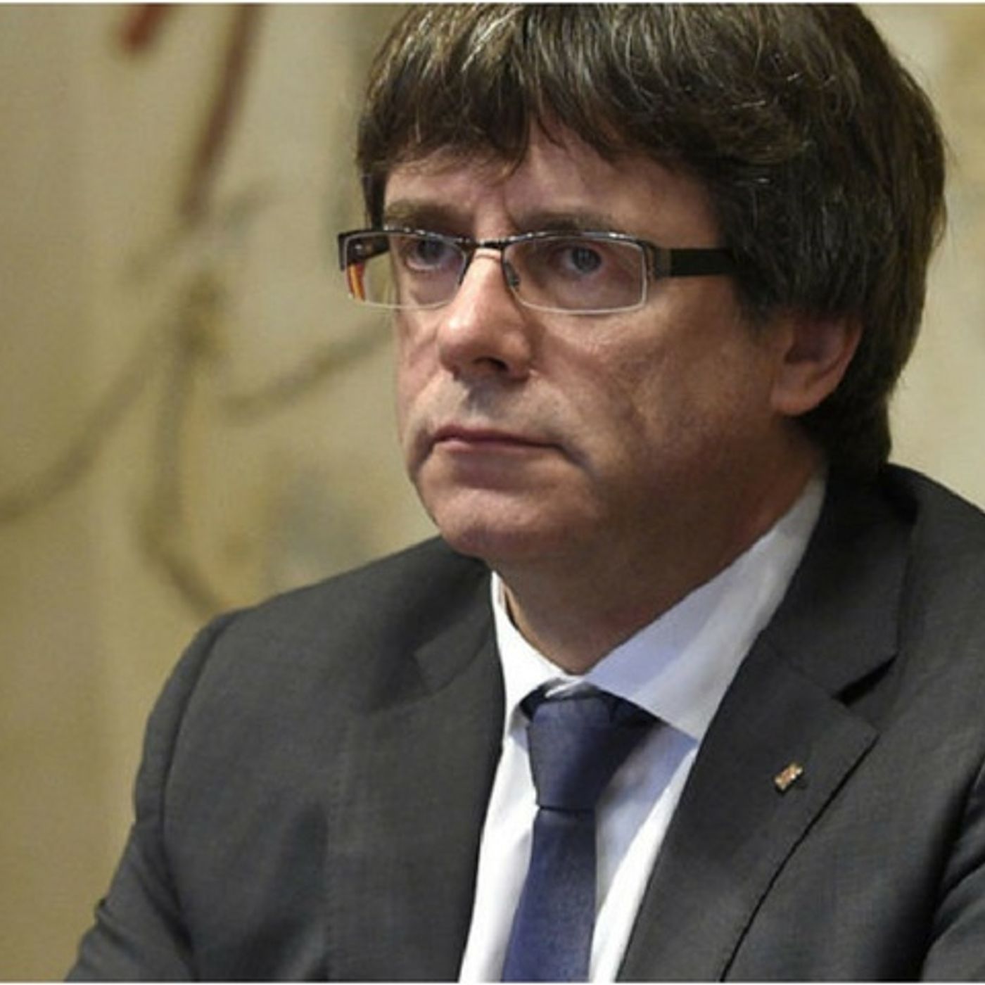 Cosa ne sarà di Puigdemont? - Intervista a Steven Forti episode artwork