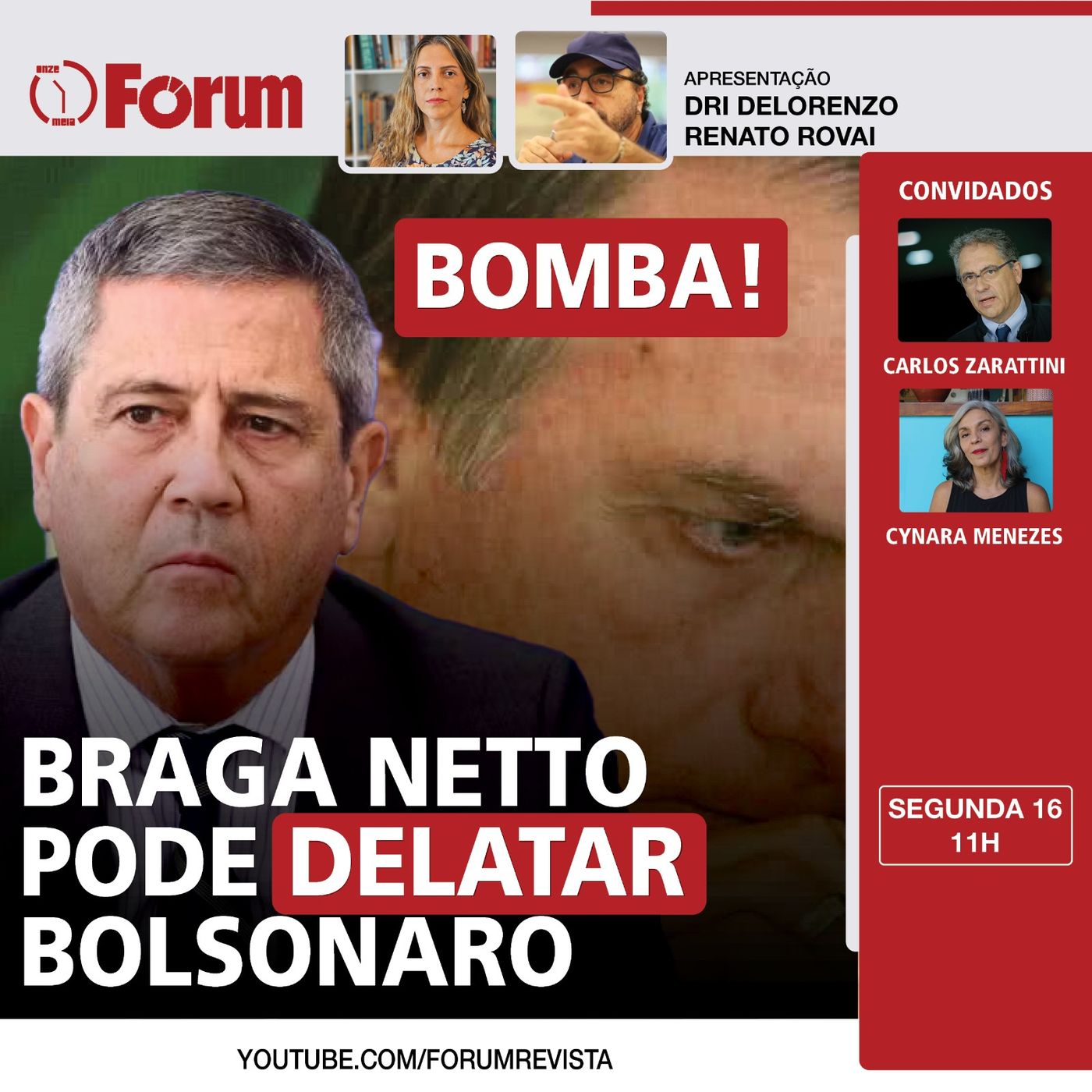 Fórum Onze e Meia