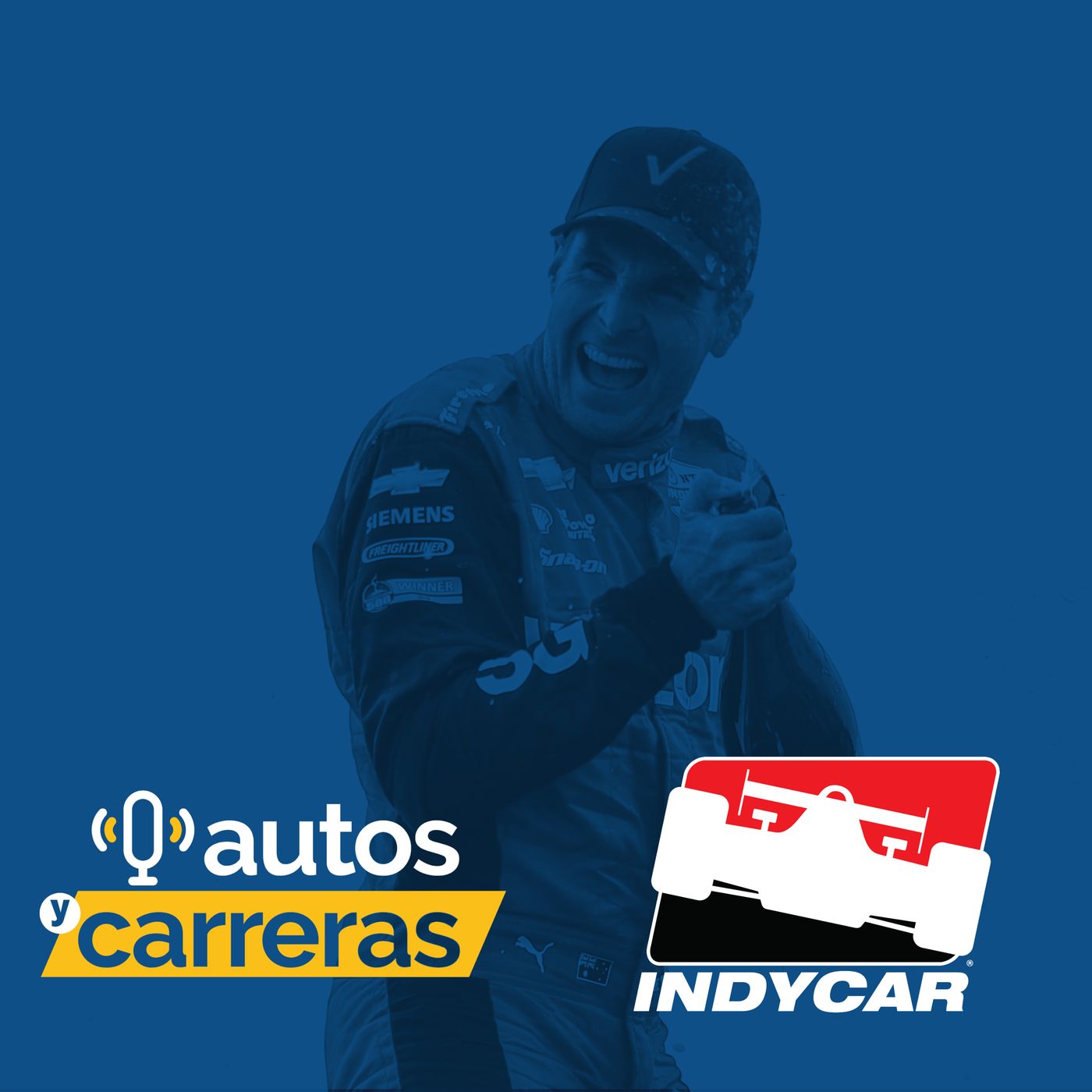 Autos y Carreras