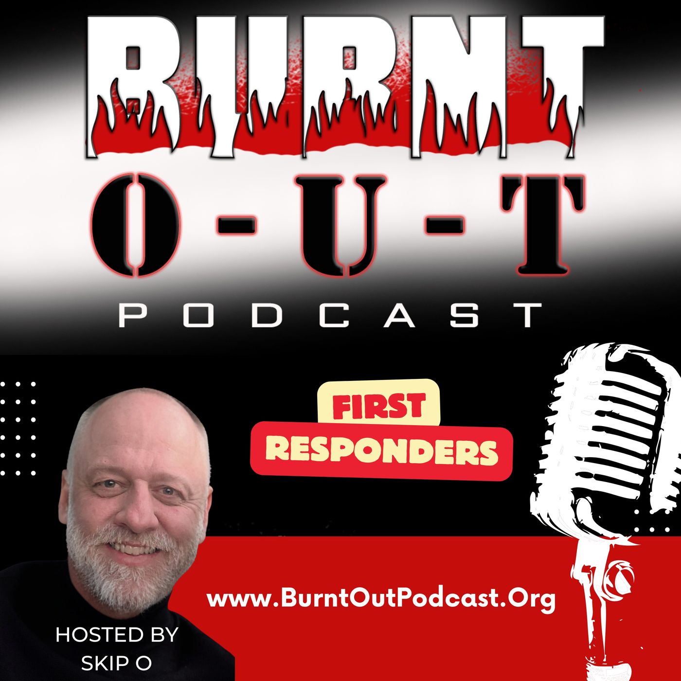 Burnt Out