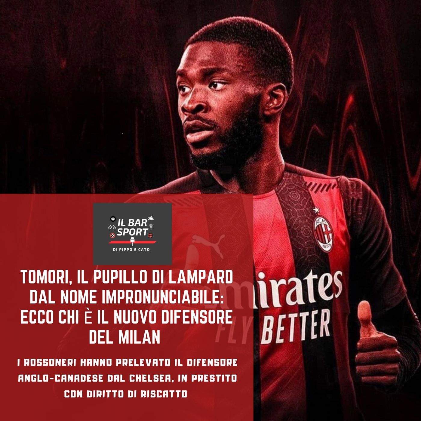 Il Bar Sport di Pippo&Cato