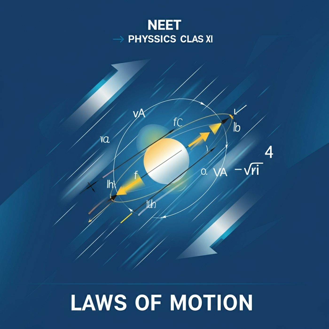 U4_Mastering_the_Laws_of_Motion__From_Aristotle_to_NEET_Problem_Solving