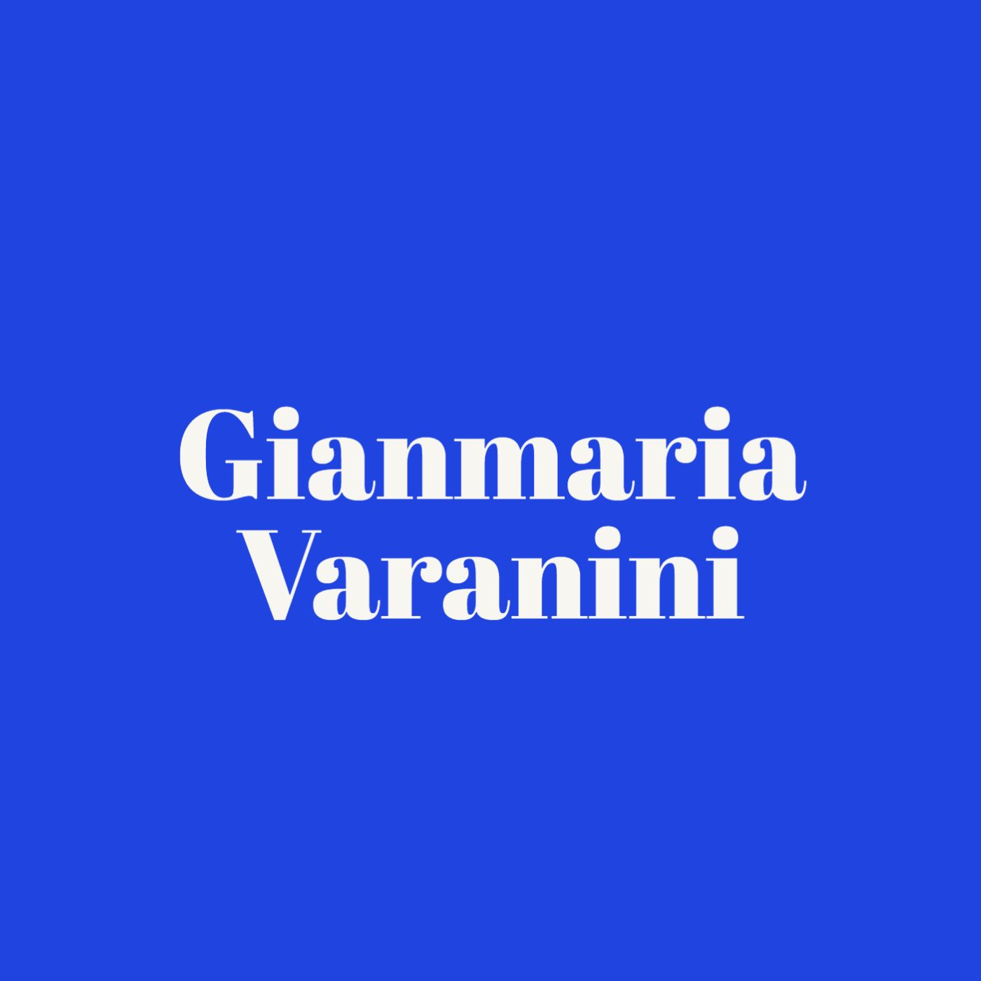 La storia degli storici - 2