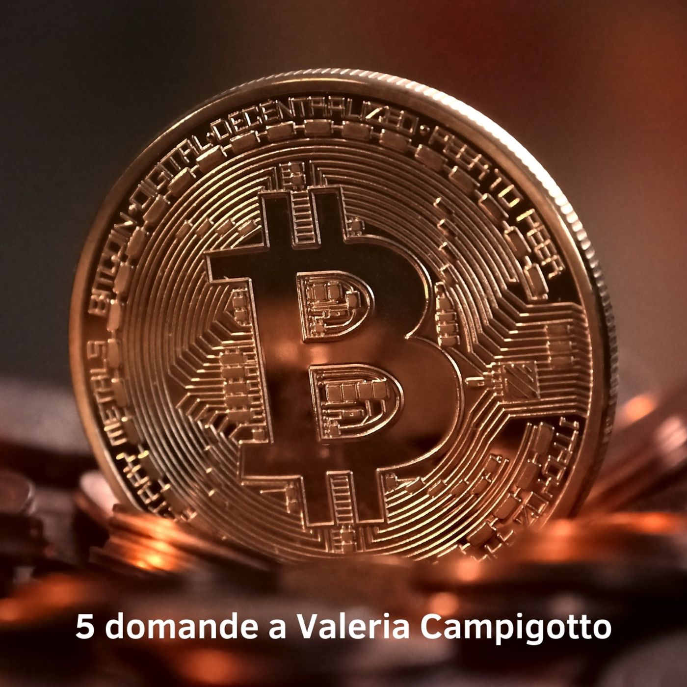 Bitcoin