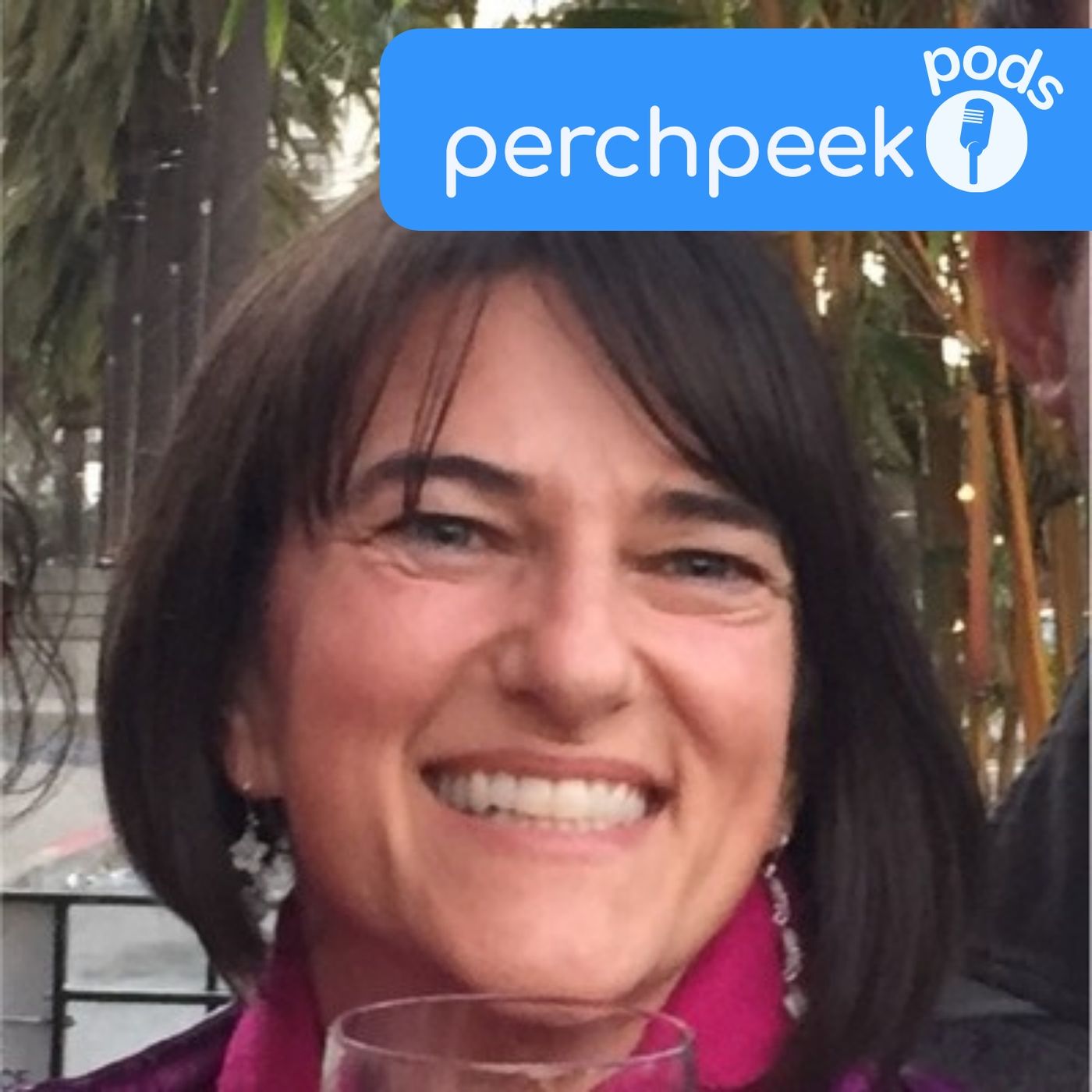 Episode #53- Kirsten Modrich,GM Compliance Manager, Autodesk- The Relocation Tax Matrix:What Most GM Teams Get Wrong About Compliance episode artwork