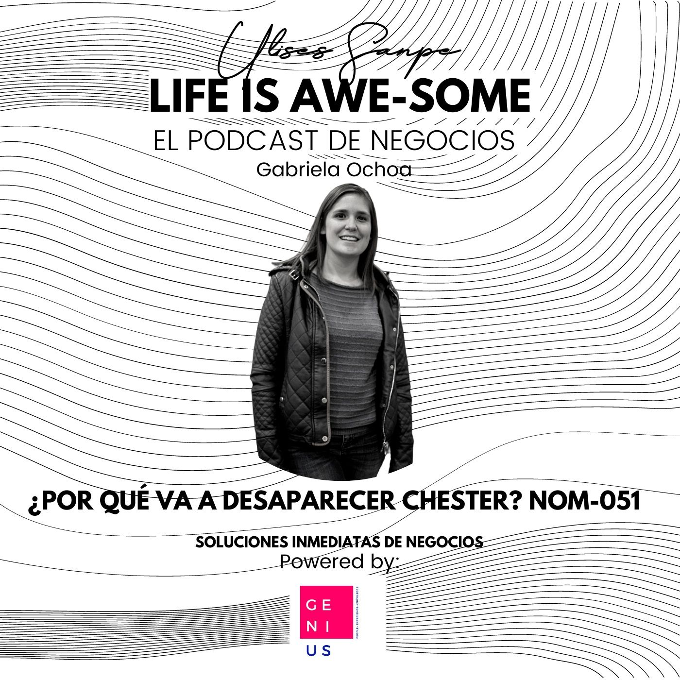 Life is Awe-some