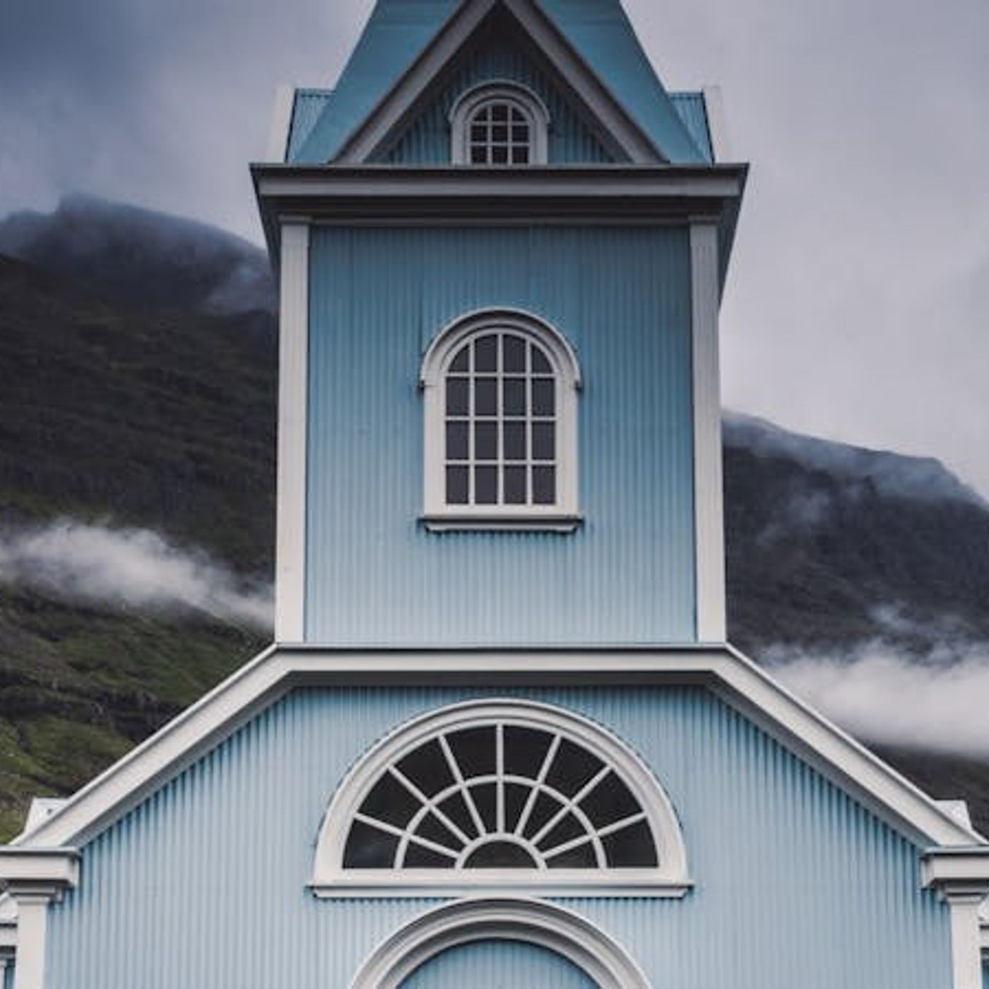 My Pastors Don’t Preach Against Sin — Is That Okay?