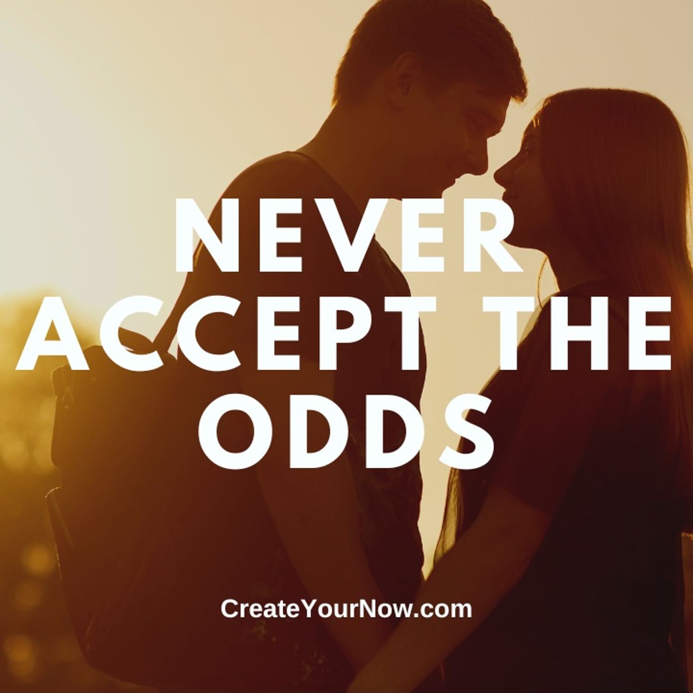 Create Your Now ~ Your Best Selfie