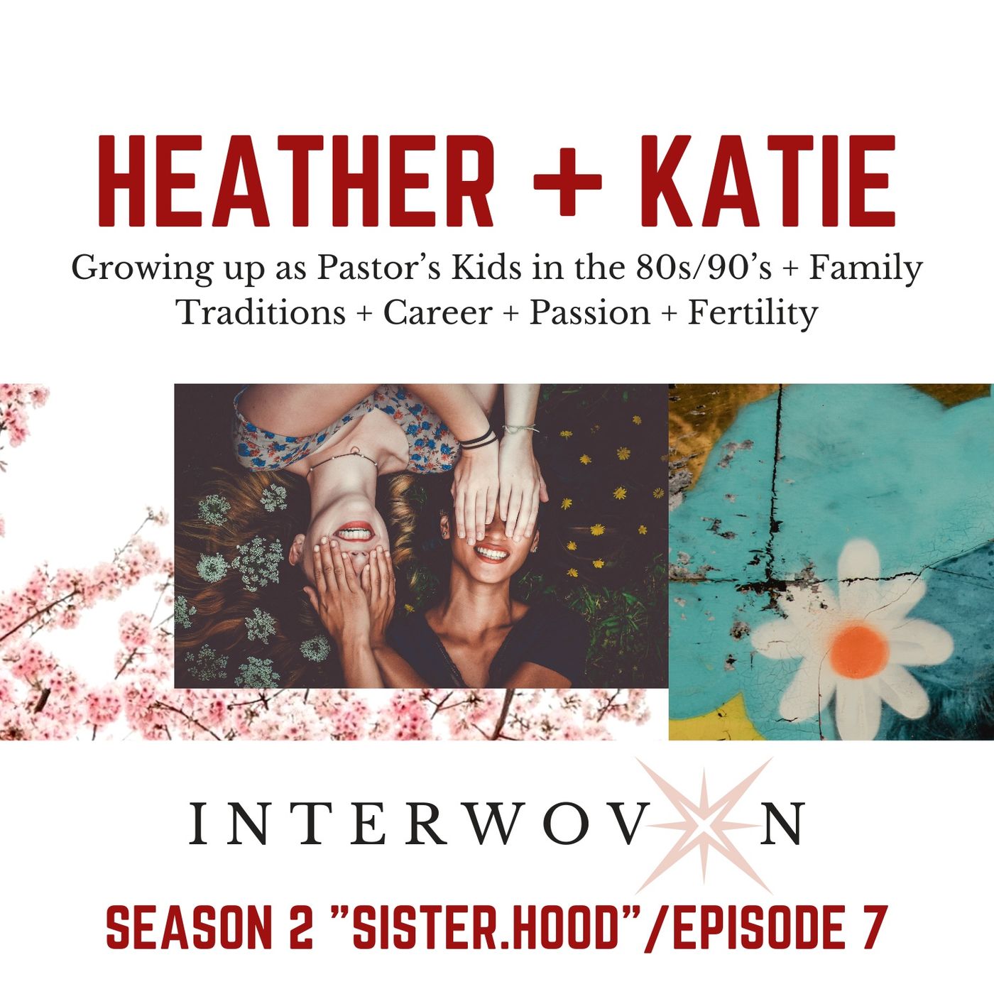 The Interwovxn Podcast