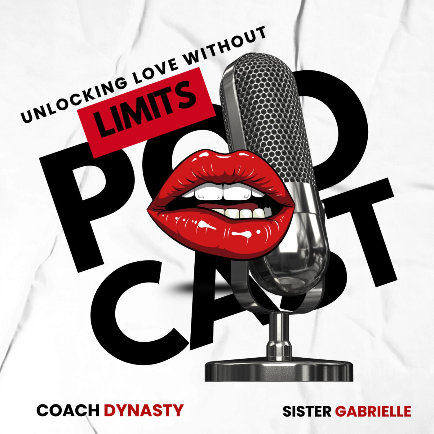 Unlocking Love Without Limits cover art