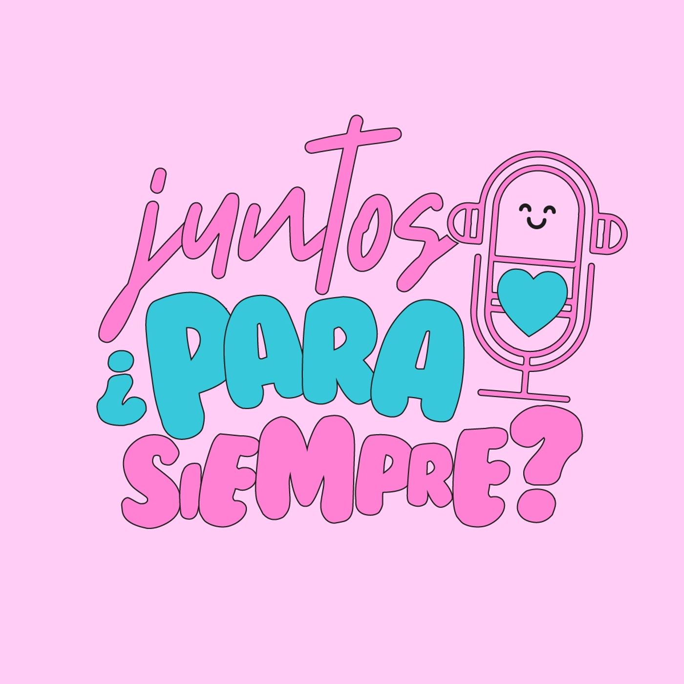 JUNTOS ¿PARA SIEMPRE?