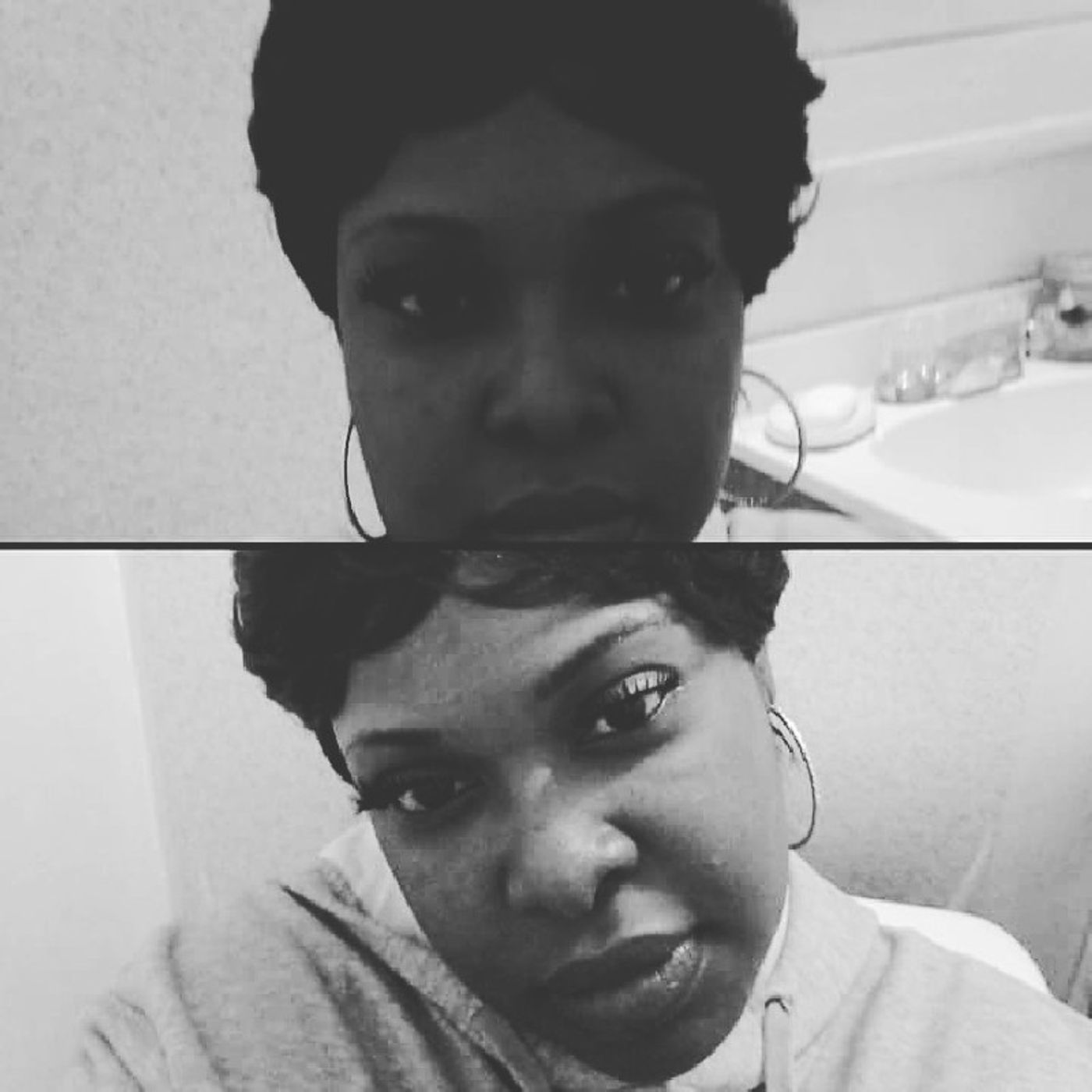 Get Frustrated Or Get You Together