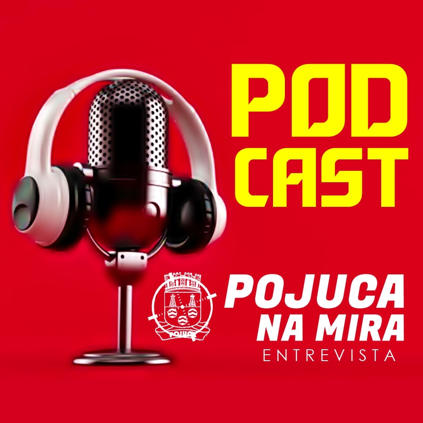 Pojuca na Mira Entrevista