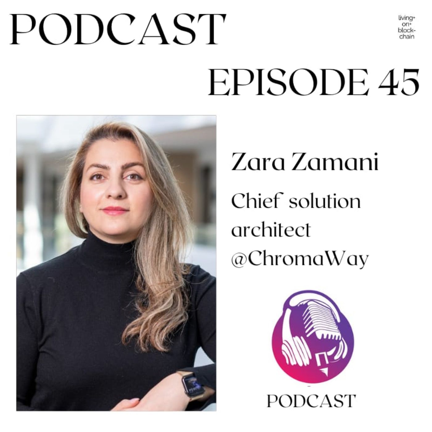 Living on Blockchain