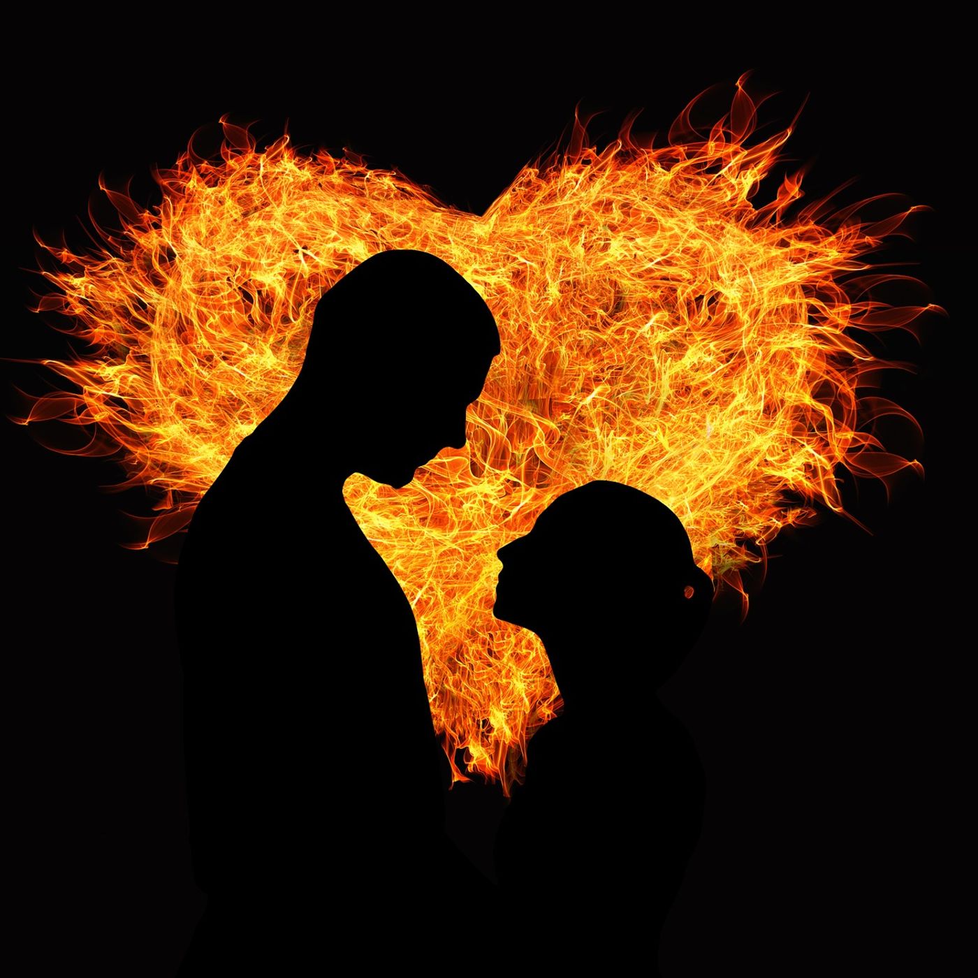 Episode 25 When Libido Issues Affect Relationships