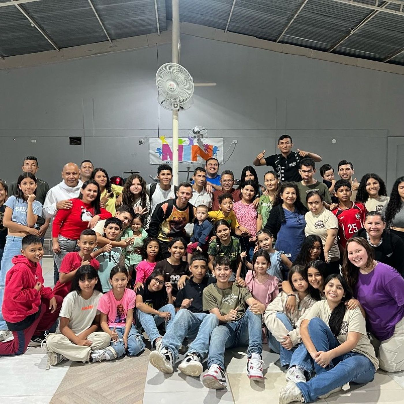 Oidores y hacedores de la palabra - CPT