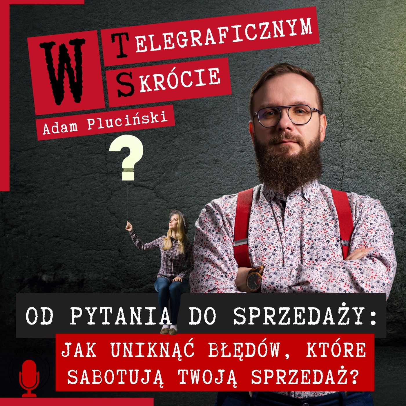 Między SZelkami - Sprzedaż i Zarządzanie