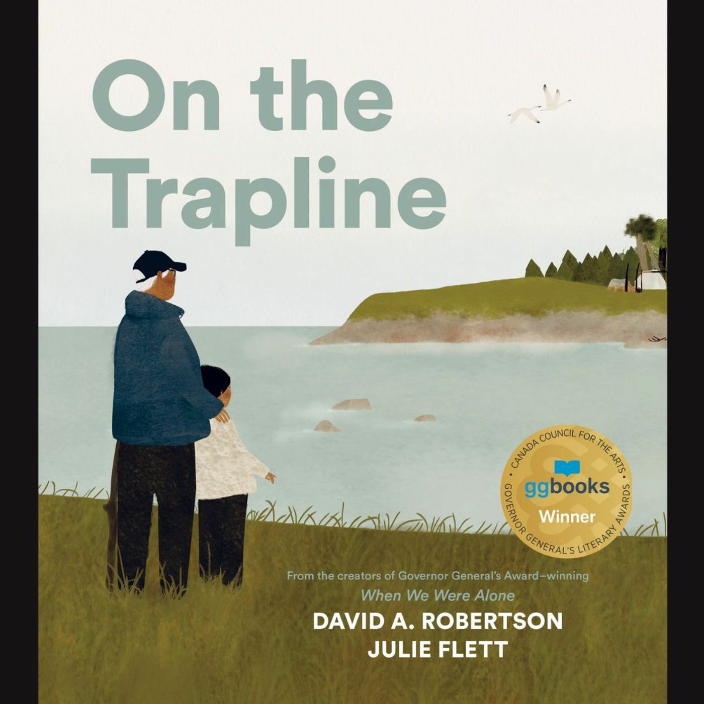 Writing the Coast: BC and Yukon Book Prizes Podcast