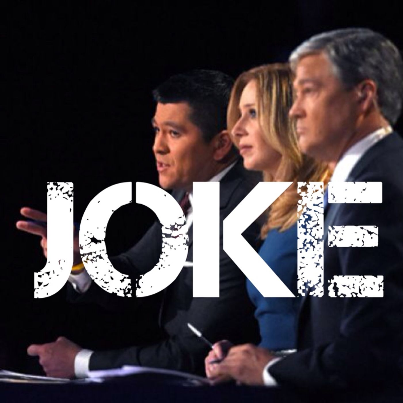 CNBC Debate [Recap] episode artwork