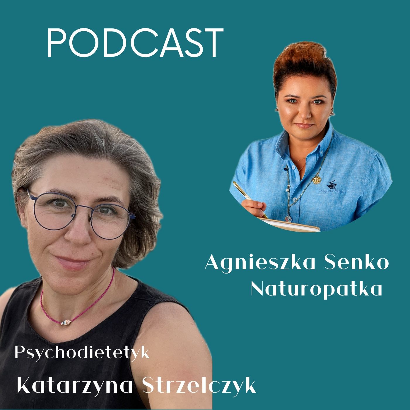 Katarzyna Strzelczyk