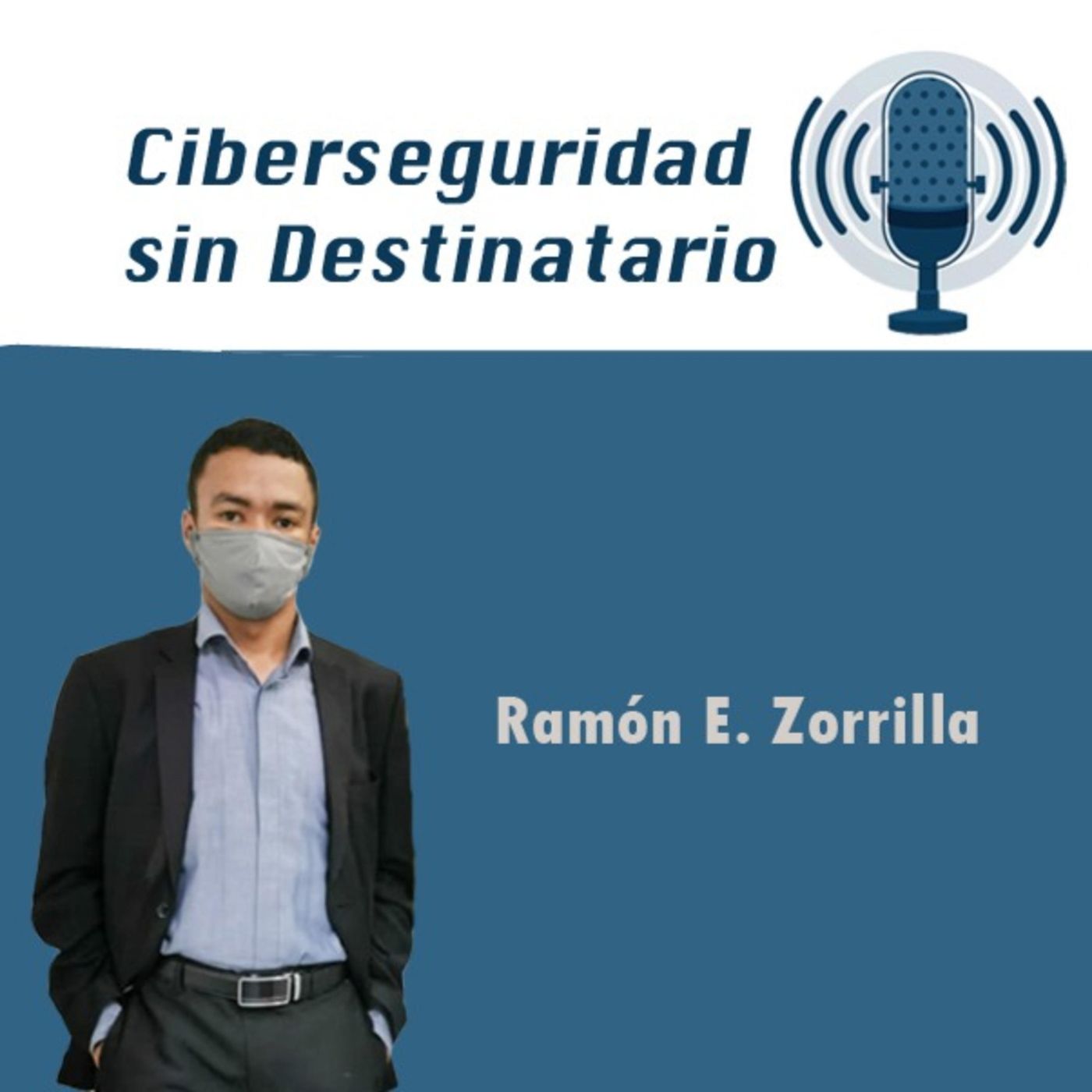 Ciberseguridad sin Destinatario